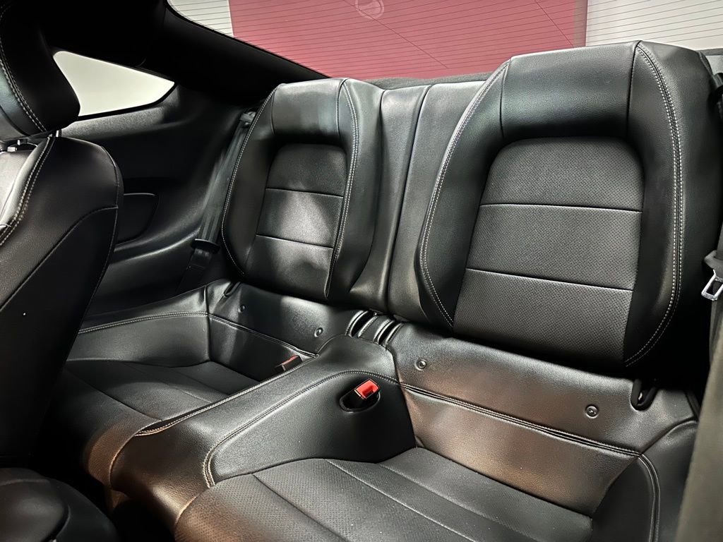 Used 2020 Ford Mustang Premium image 24