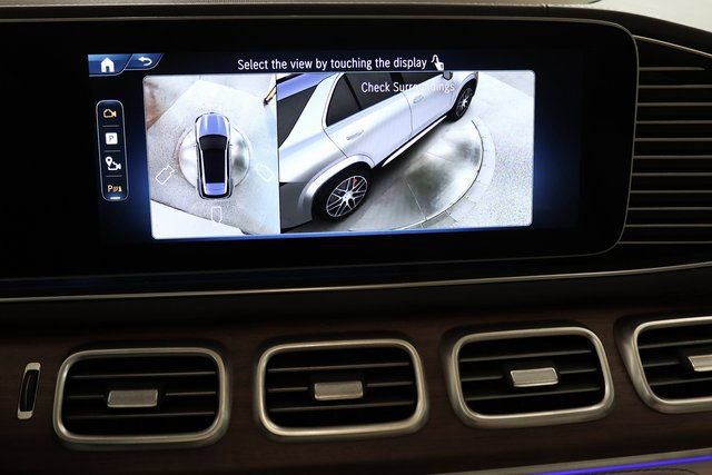 Certified 2025 Mercedes-Benz GLE 63 AMG S image 30