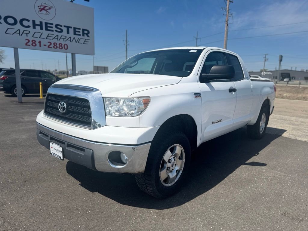 Used 2009 Toyota Tundra SR5 AWD/4WD image 33
