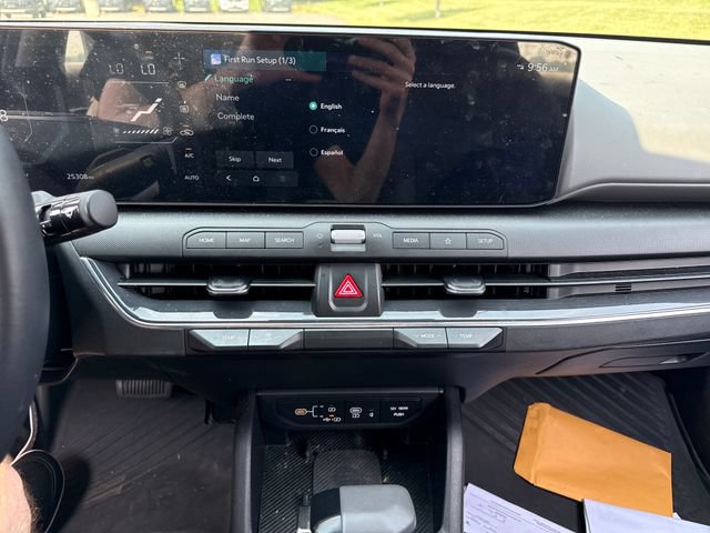 Used 2025 Kia K4 EX FWD image 25