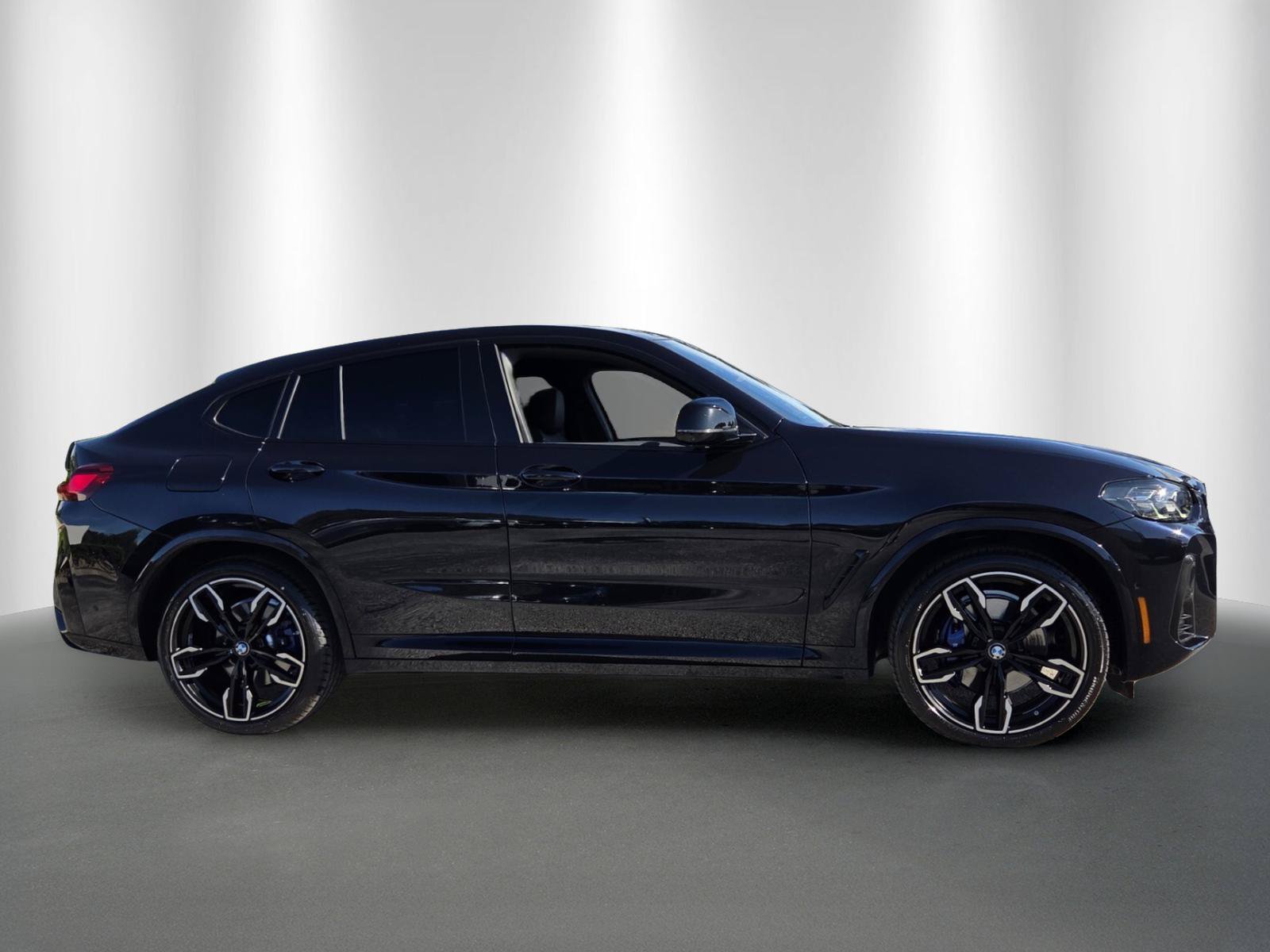 Used 2023 BMW X4 M40i w/ Premium Package AWD/4WD image 8