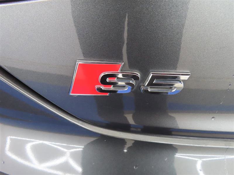 Used 2019 Audi S5 Premium Plus w/ Premium Plus AWD/4WD image 13