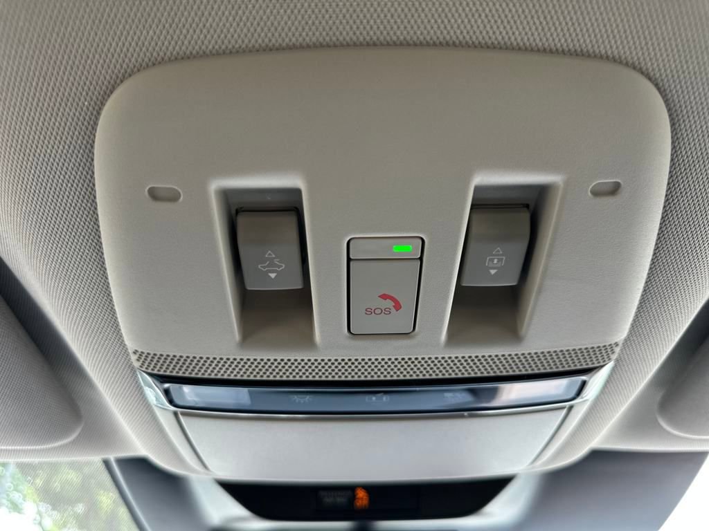 New 2025 Nissan Murano Platinum w/ Cargo Package image 30