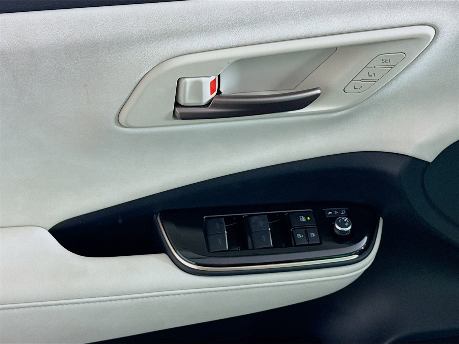 New 2026 Toyota Crown Limited image 16