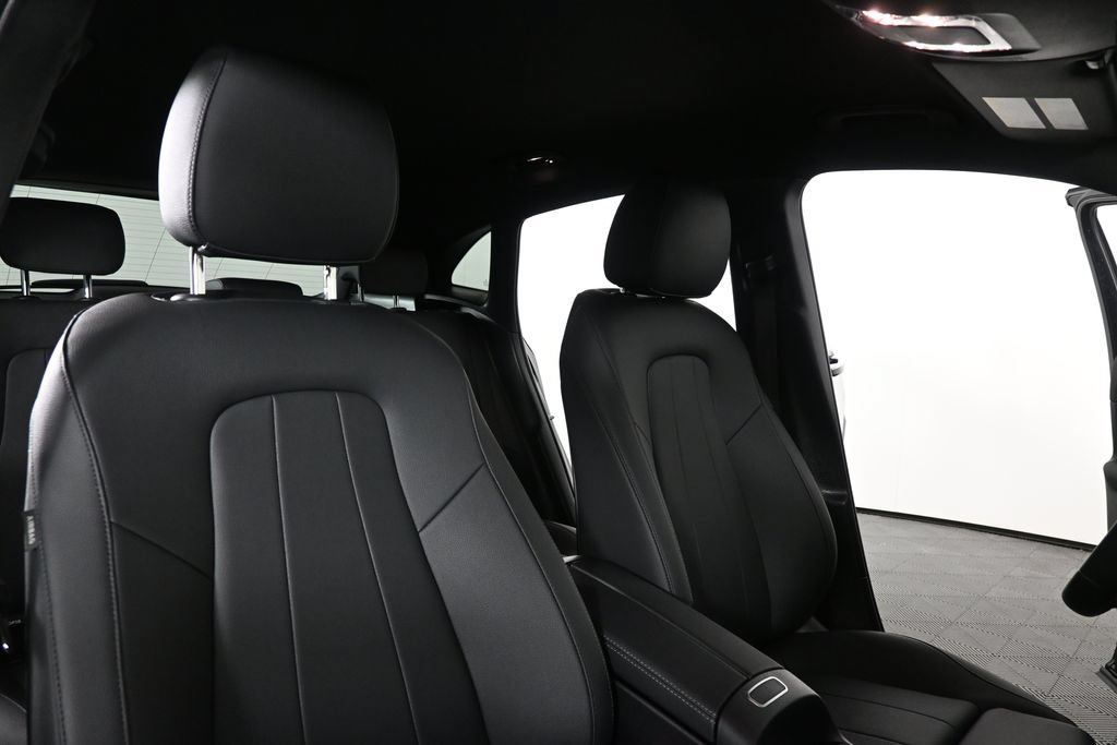 Certified 2026 Mercedes-Benz GLA 250 image 21