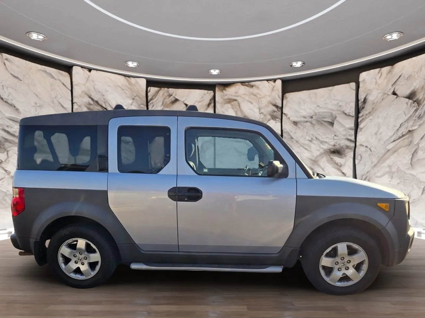Used 2004 Honda Element EX image 4