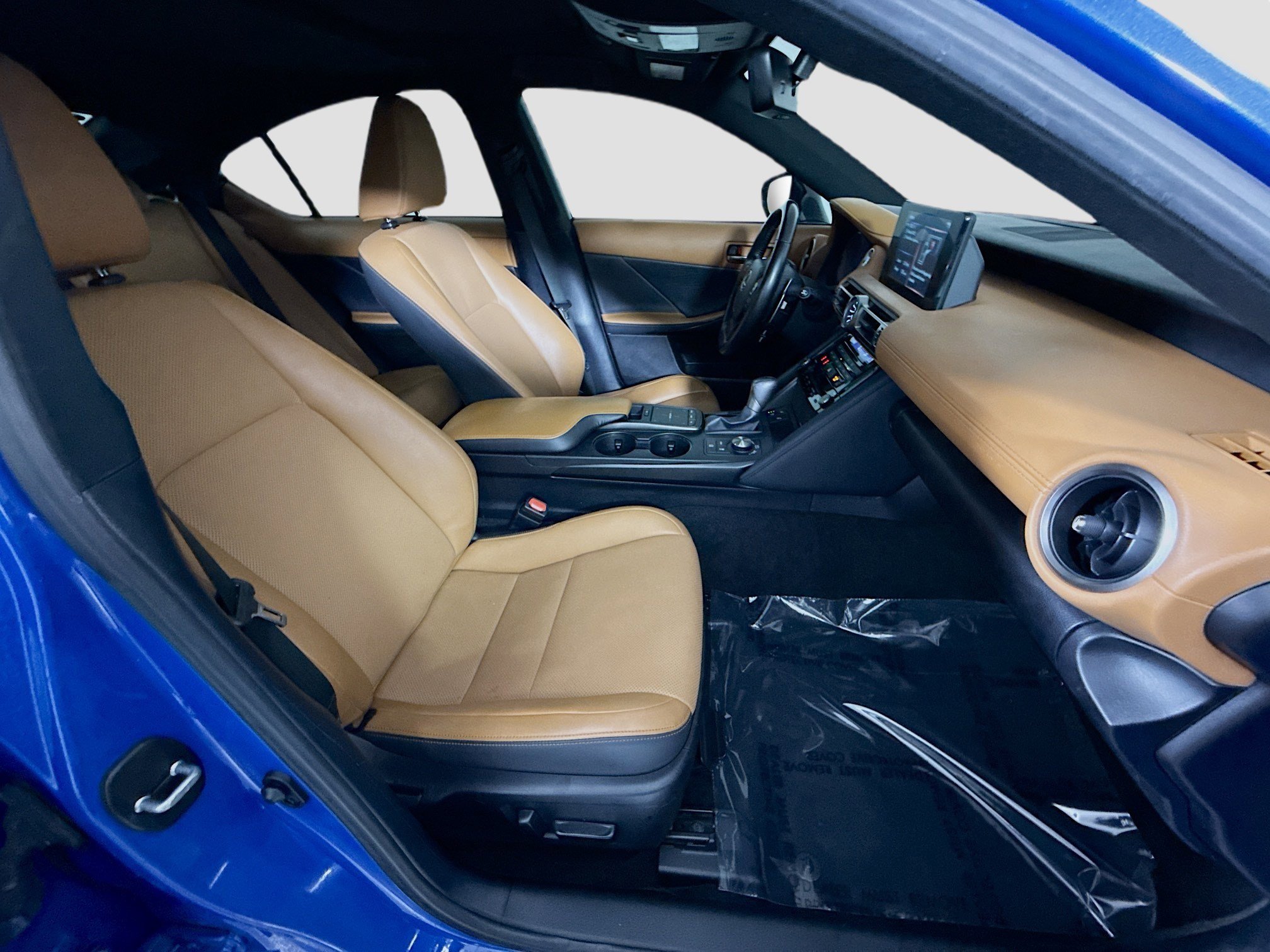 Used 2022 Lexus IS 300 w/ Premium Package image 29