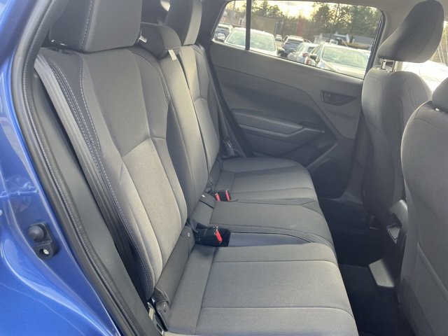Used 2025 Subaru Crosstrek 2.0i image 13