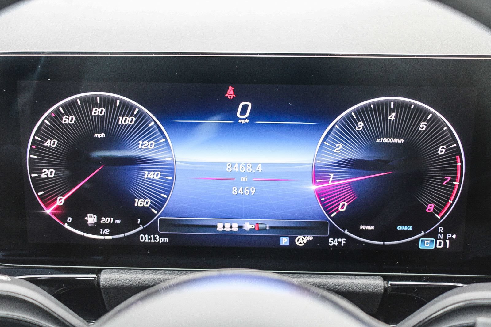 Used 2025 Mercedes-Benz GLA 250 image 22