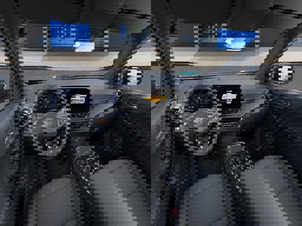 New 2026 Chevrolet Equinox LT image 15