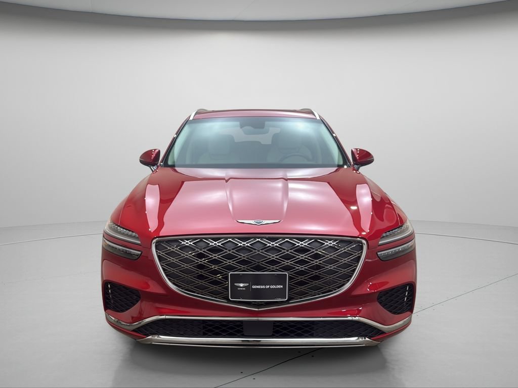Certified 2026 Genesis GV70 2.5T Select AWD/4WD image 5