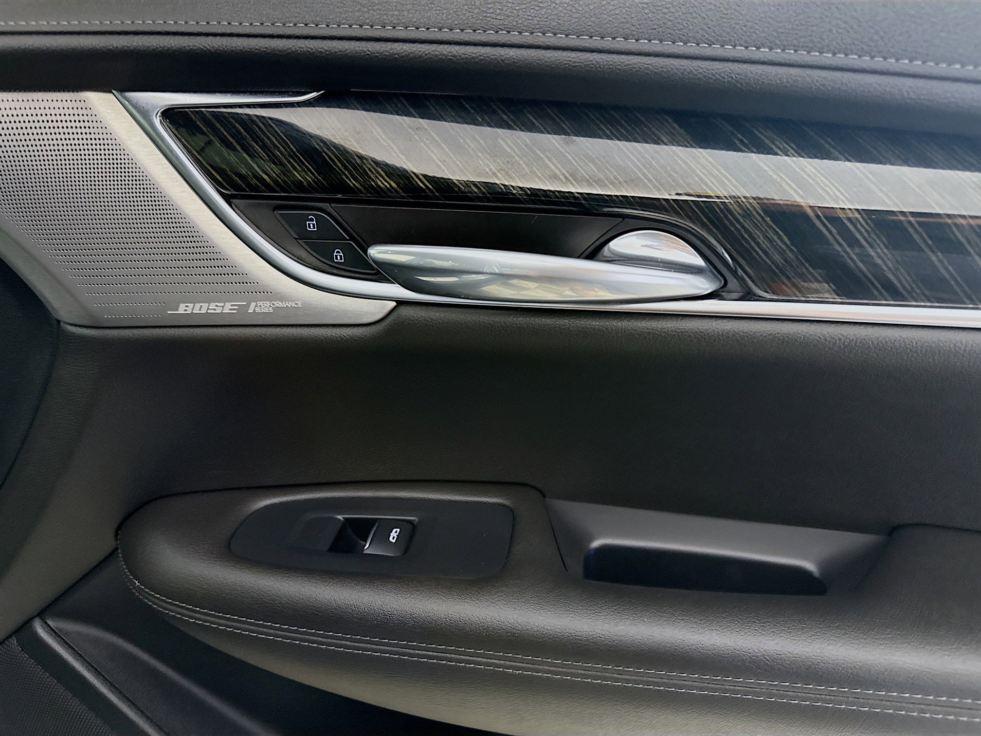 Used 2021 Cadillac XT6 Premium Luxury FWD image 31