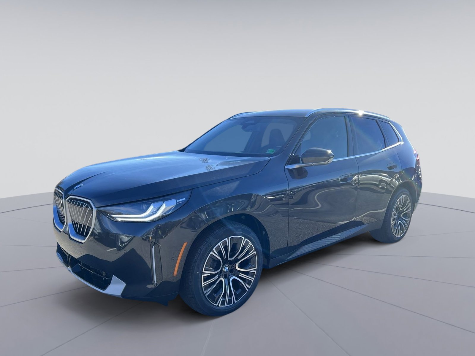 New 2026 BMW X3 xDrive30 w/ Premium Package