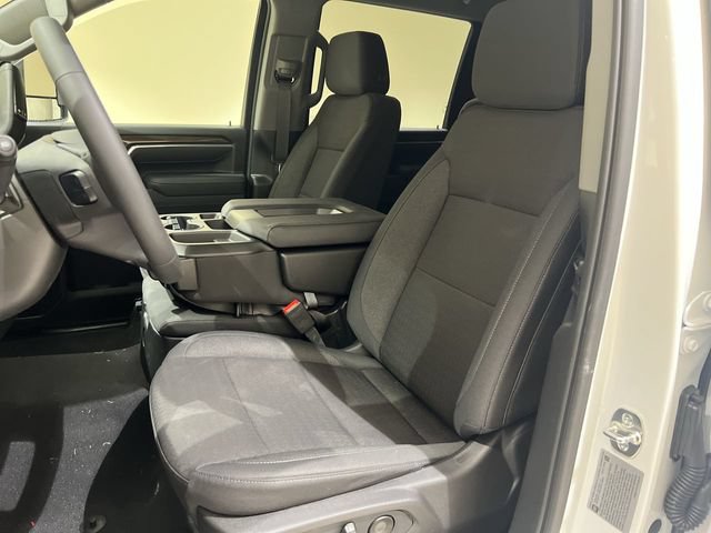New 2026 Chevrolet Silverado 3500 LT w/ Convenience Package AWD/4WD image 18