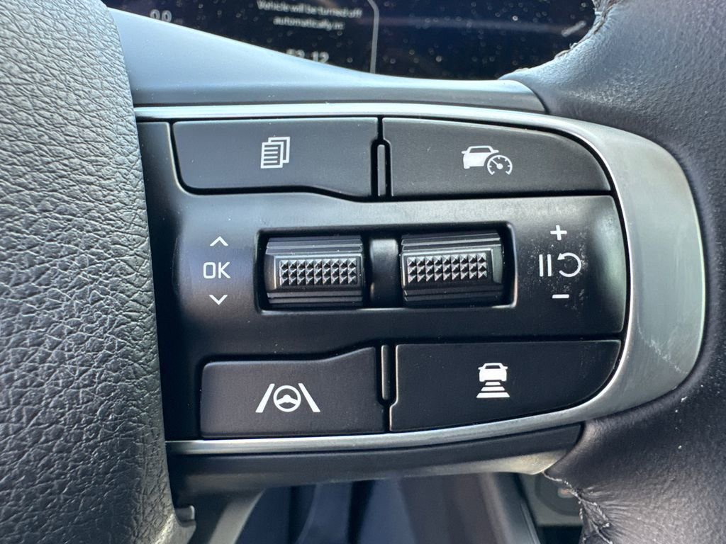 New 2025 Kia K5 EX image 26