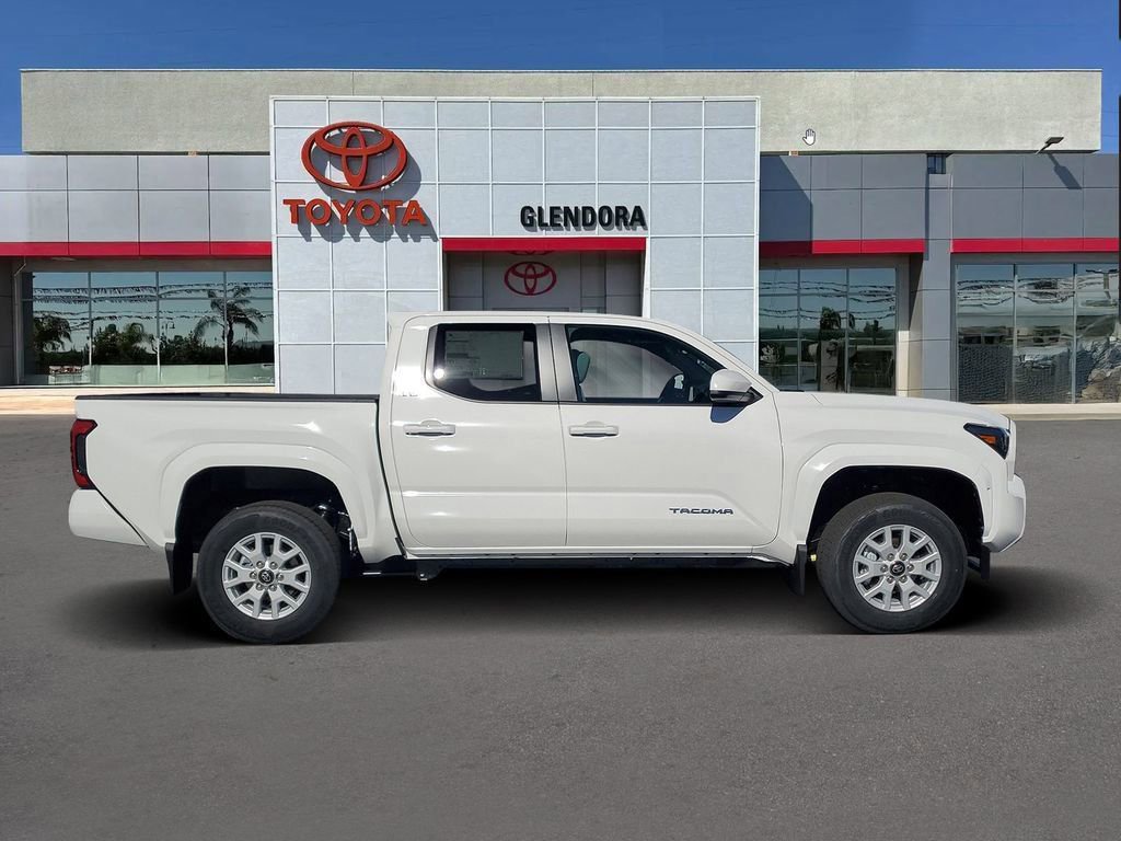 New 2026 Toyota Tacoma SR5 video 2