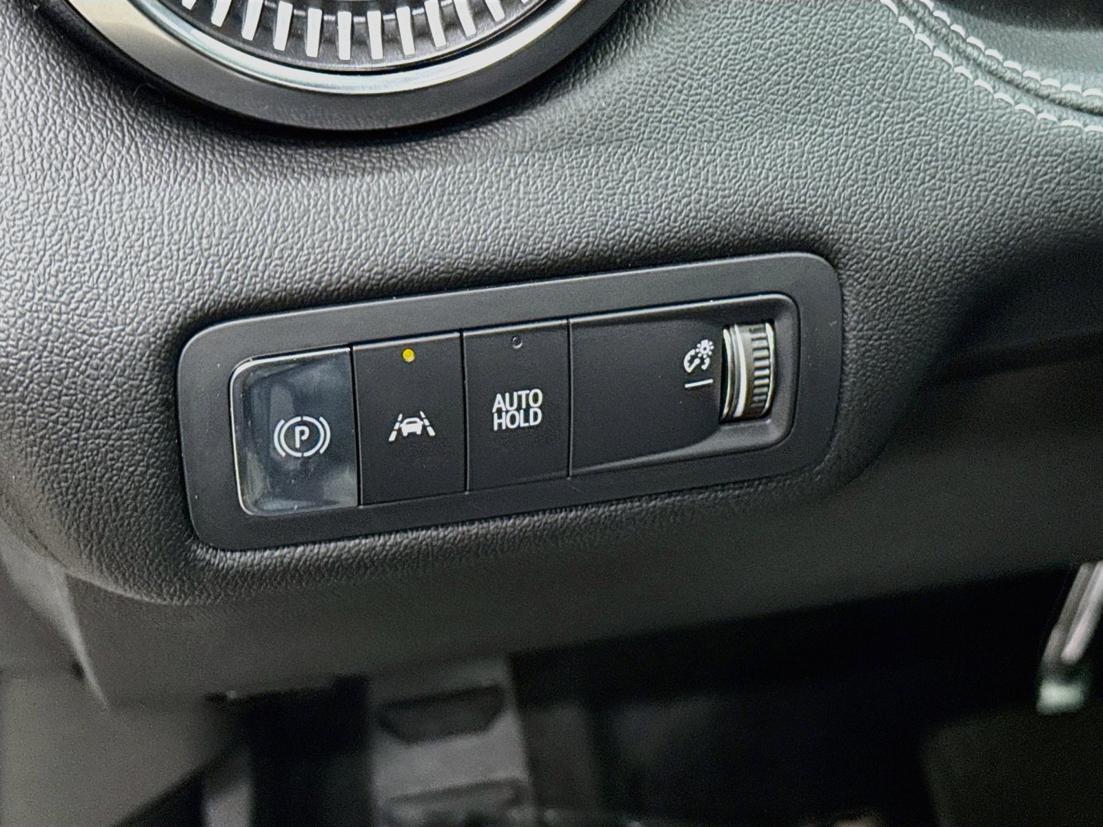 Used 2024 Chevrolet Blazer EV LT AWD/4WD image 13