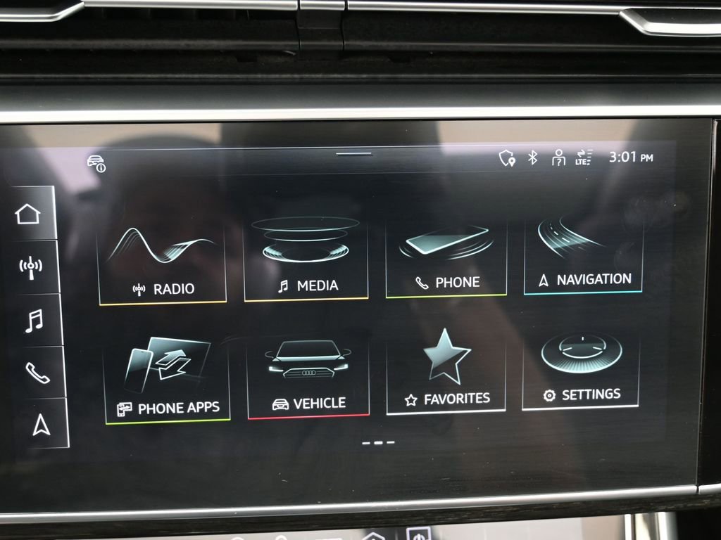 Used 2023 Audi Q7 2.0T Premium image 26