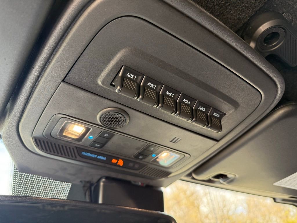 Certified 2022 Ford Bronco Wildtrak image 34