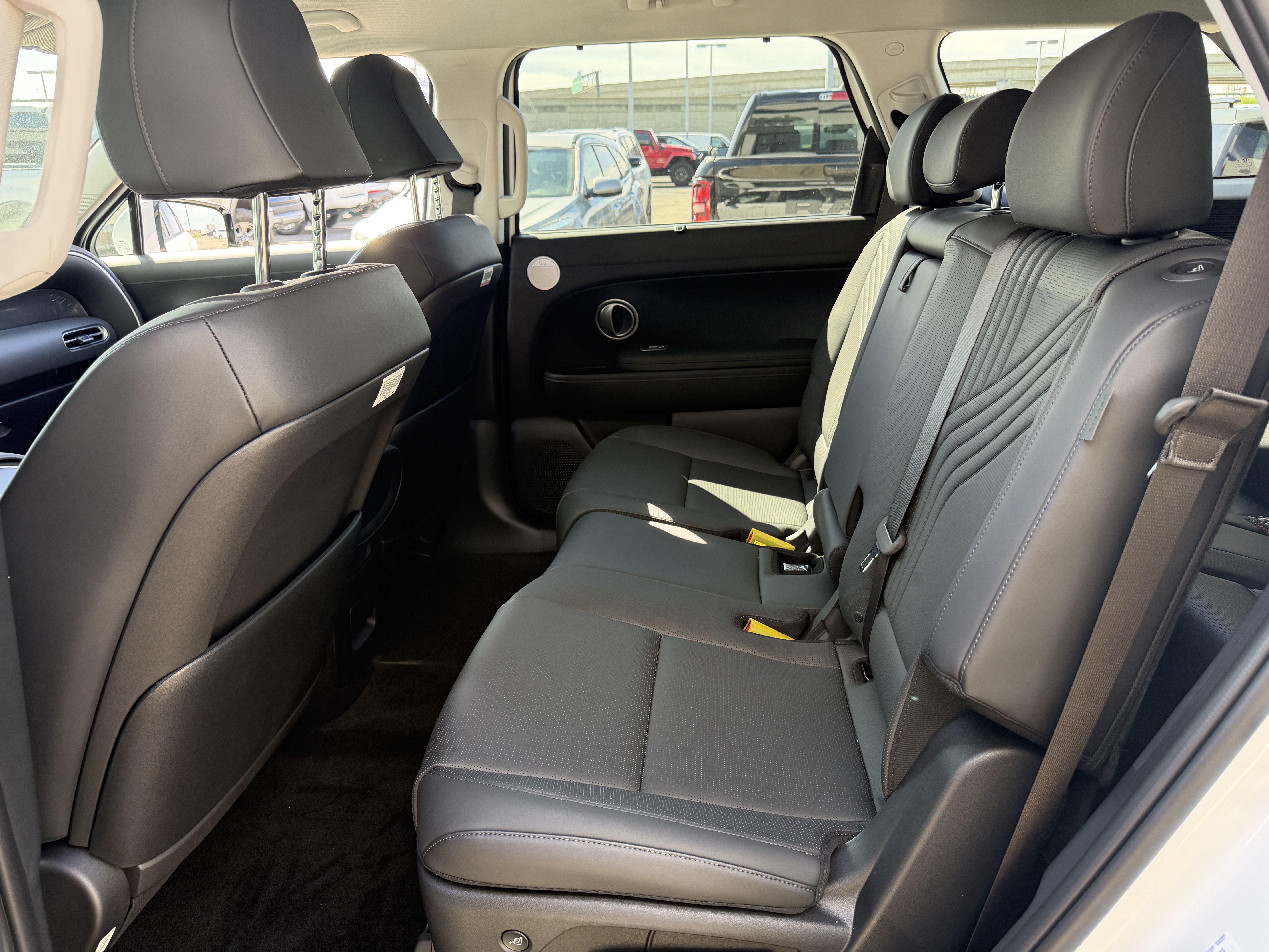 New 2026 Hyundai Palisade SEL AWD/4WD image 28