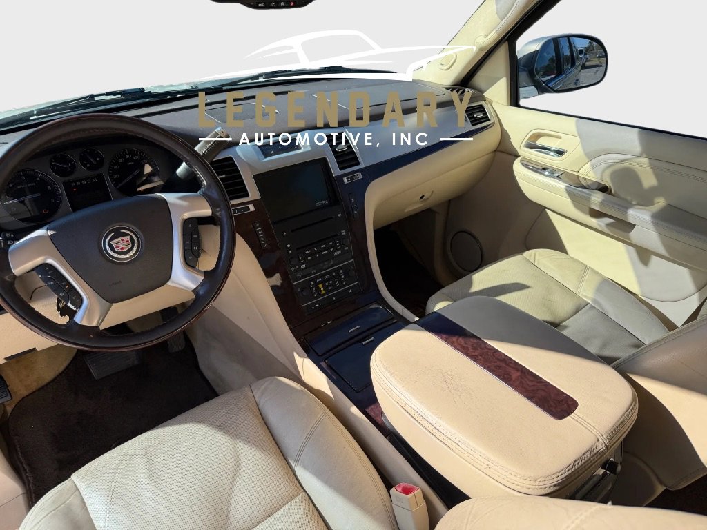 Used 2008 Cadillac Escalade 2WD image 10