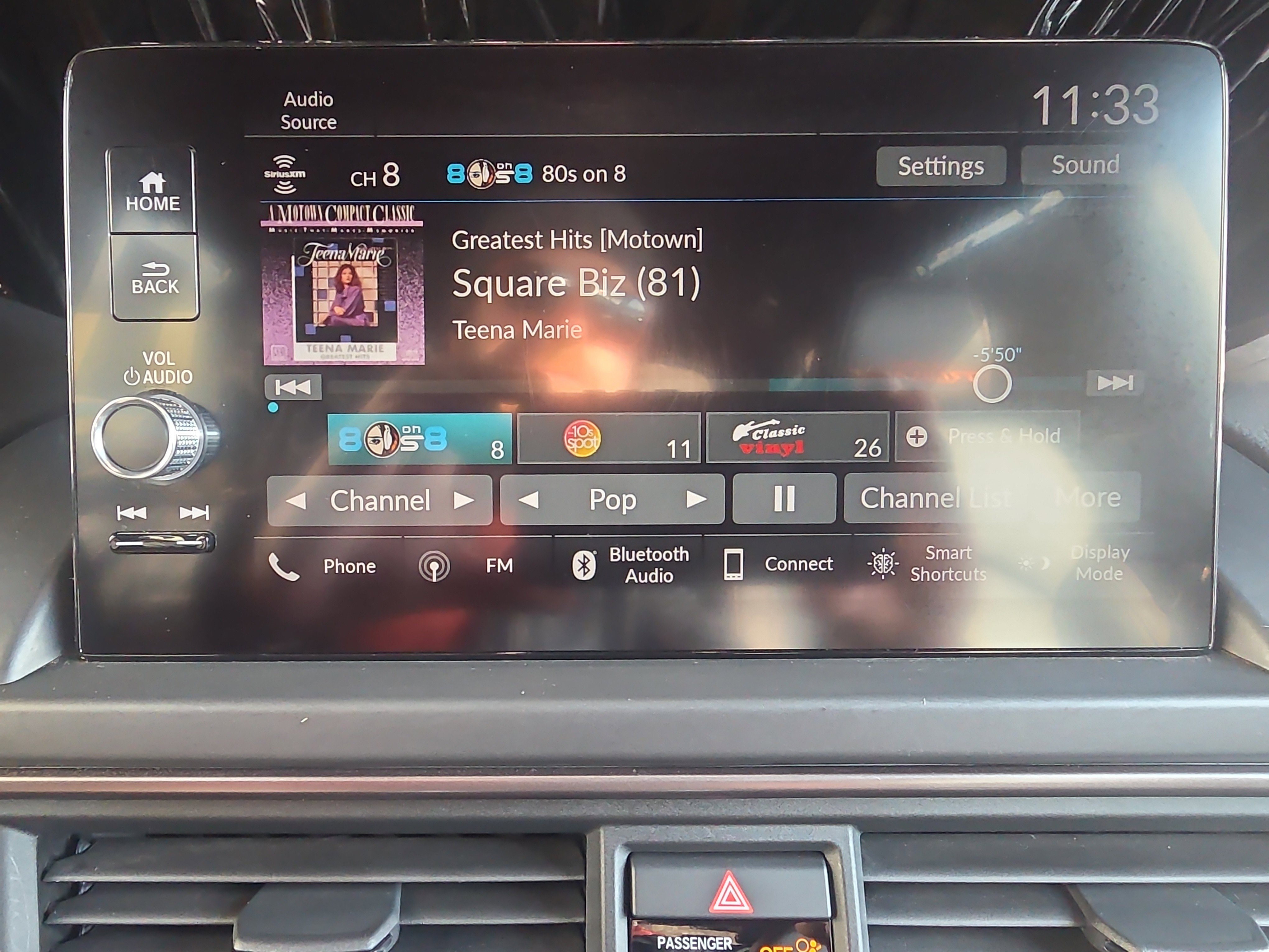 Used 2023 Honda Pilot TrailSport image 24