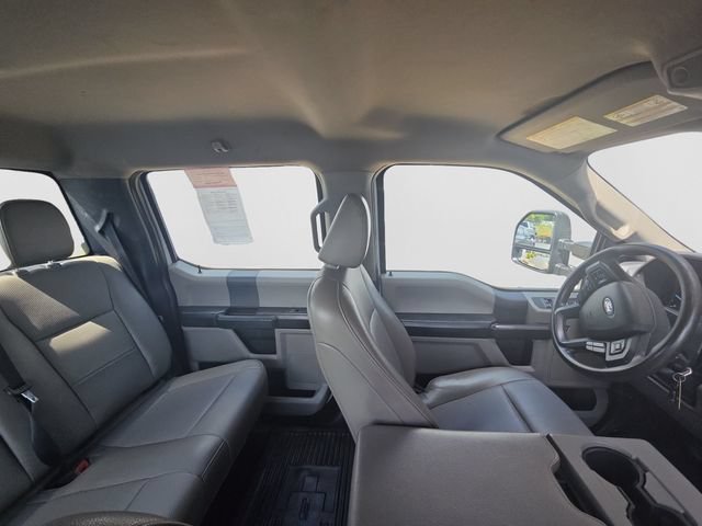 Used 2022 Ford F250 XL w/ Power Equipment Group AWD/4WD image 27