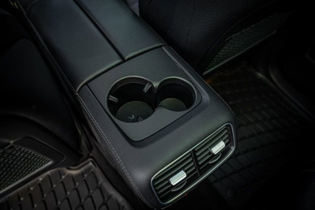 Used 2022 Mercedes-Benz GLS 450 4MATIC image 47