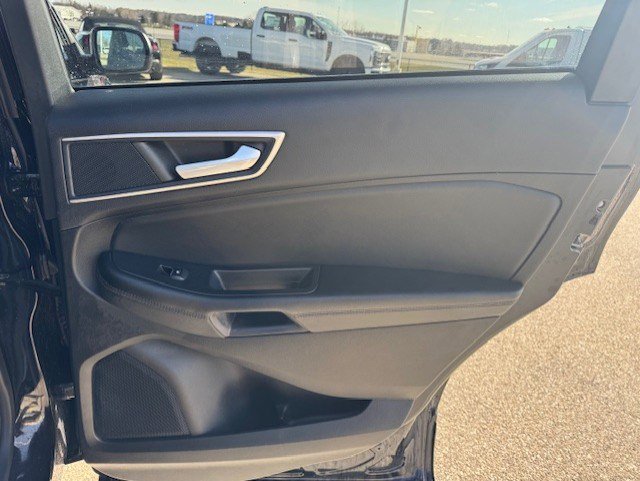 Certified 2023 Ford Edge SEL w/ Convenience Package image 29