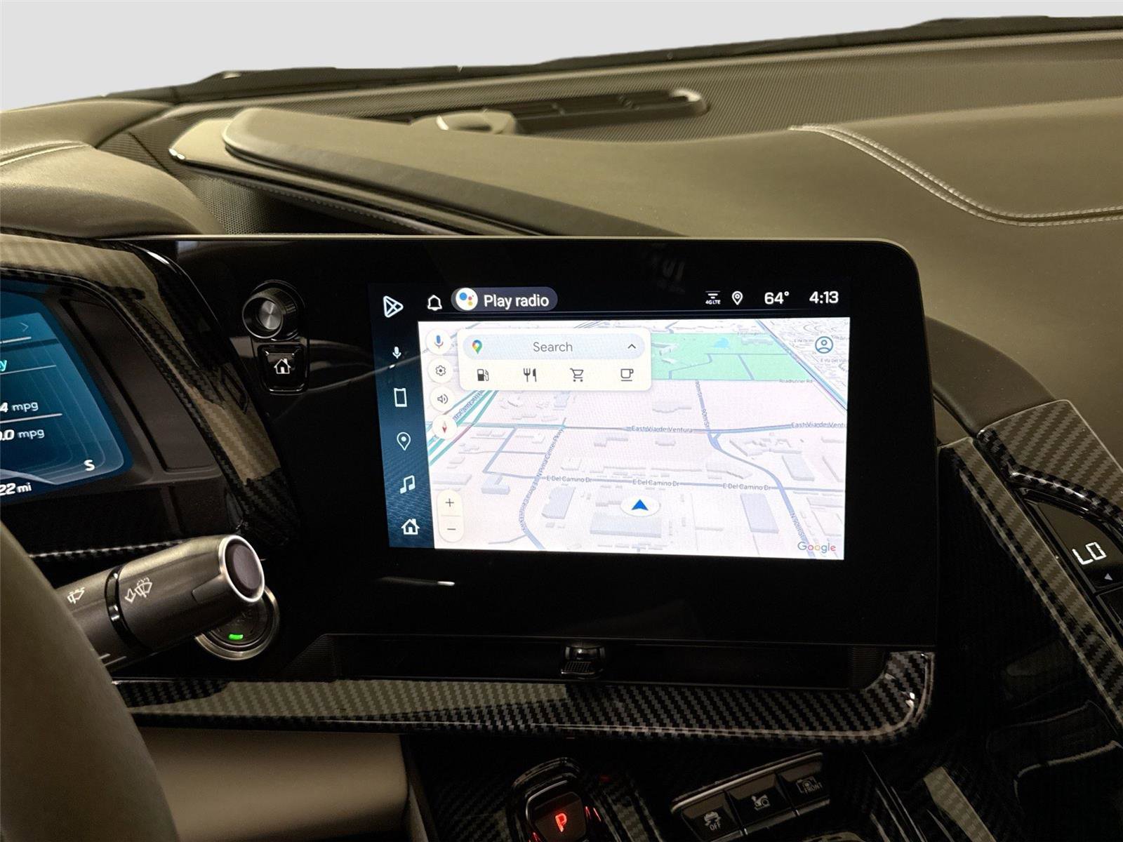 Used 2025 Chevrolet Corvette Z06 RWD image 19