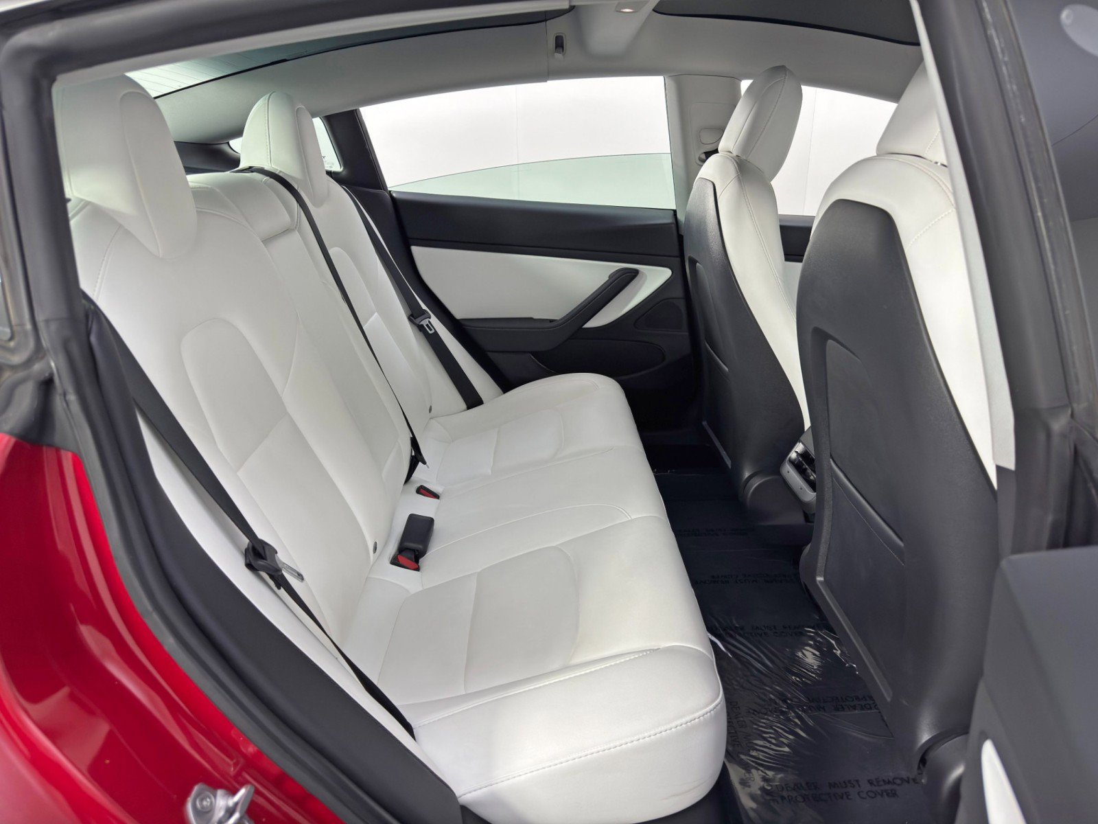 Used 2021 Tesla Model 3 Performance image 44