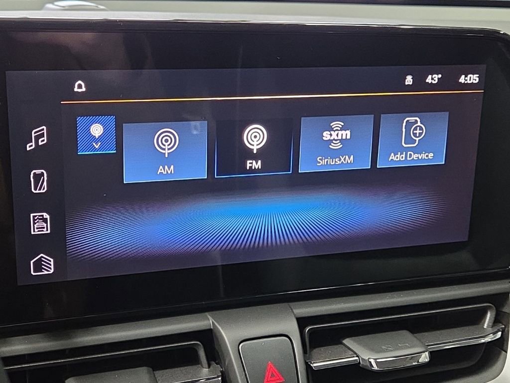 New 2026 Chevrolet TrailBlazer LS image 17