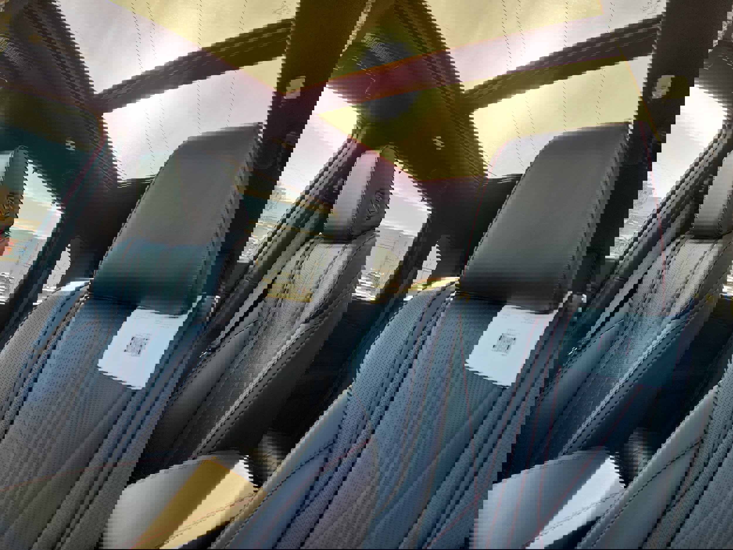 New 2026 Acura MDX A-Spec image 10