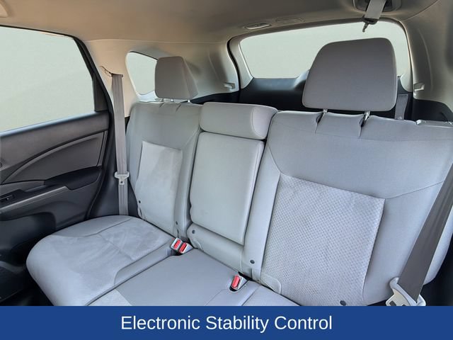 Used 2016 Honda CR-V SE image 18