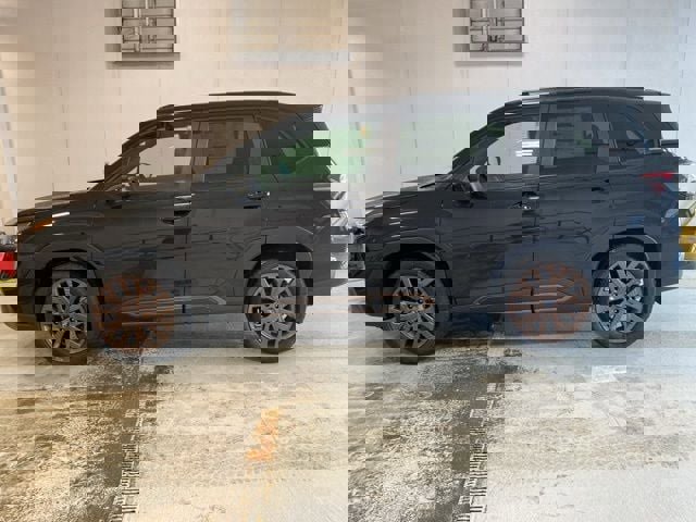 New 2026 Subaru Forester Sport image 9