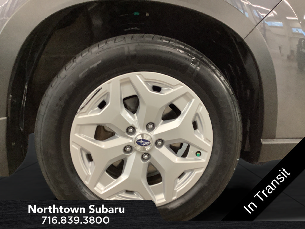 Certified 2024 Subaru Forester AWD/4WD image 21