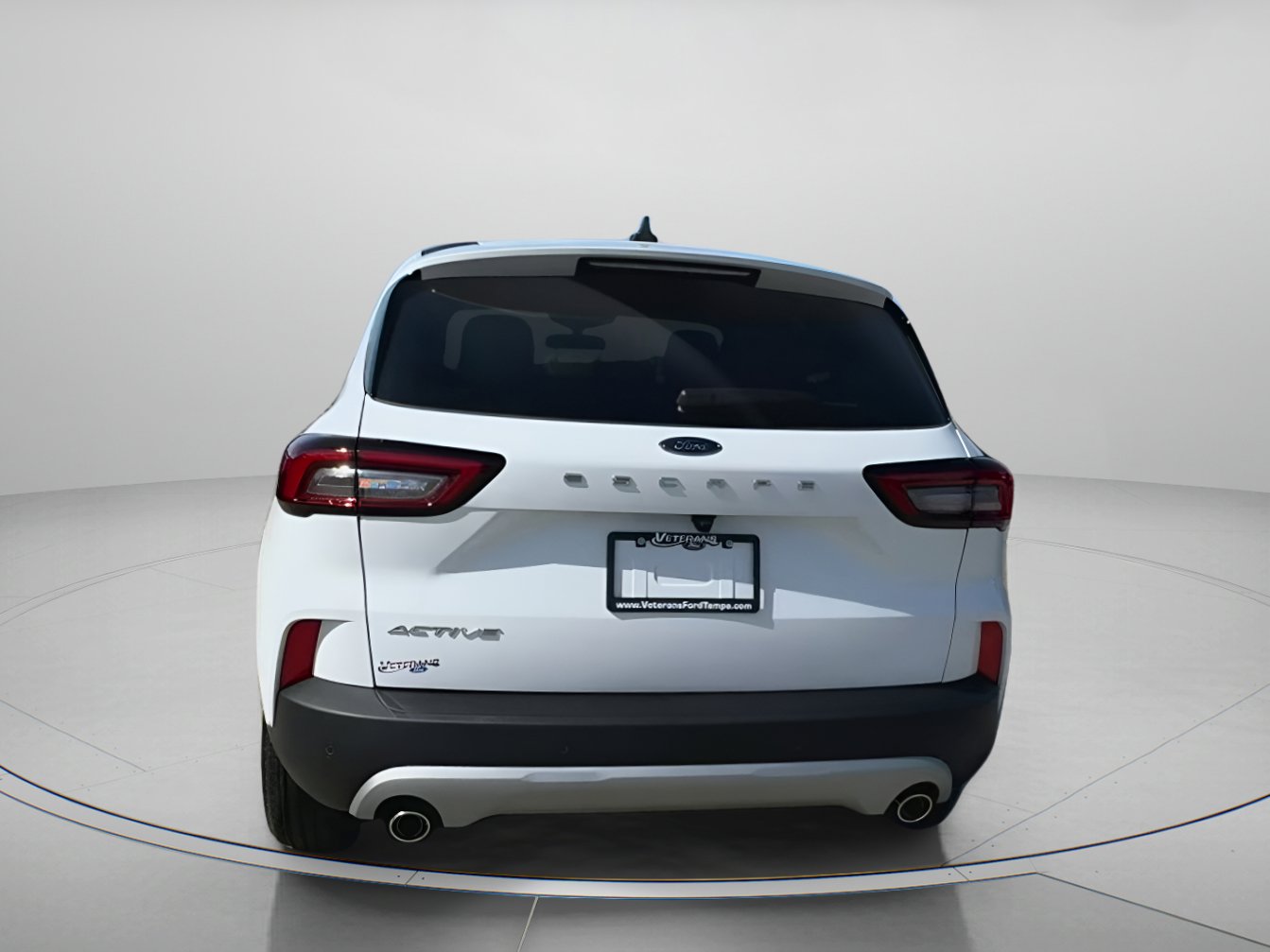 New 2026 Ford Escape Active w/ Tech Pack #1 FWD image 28