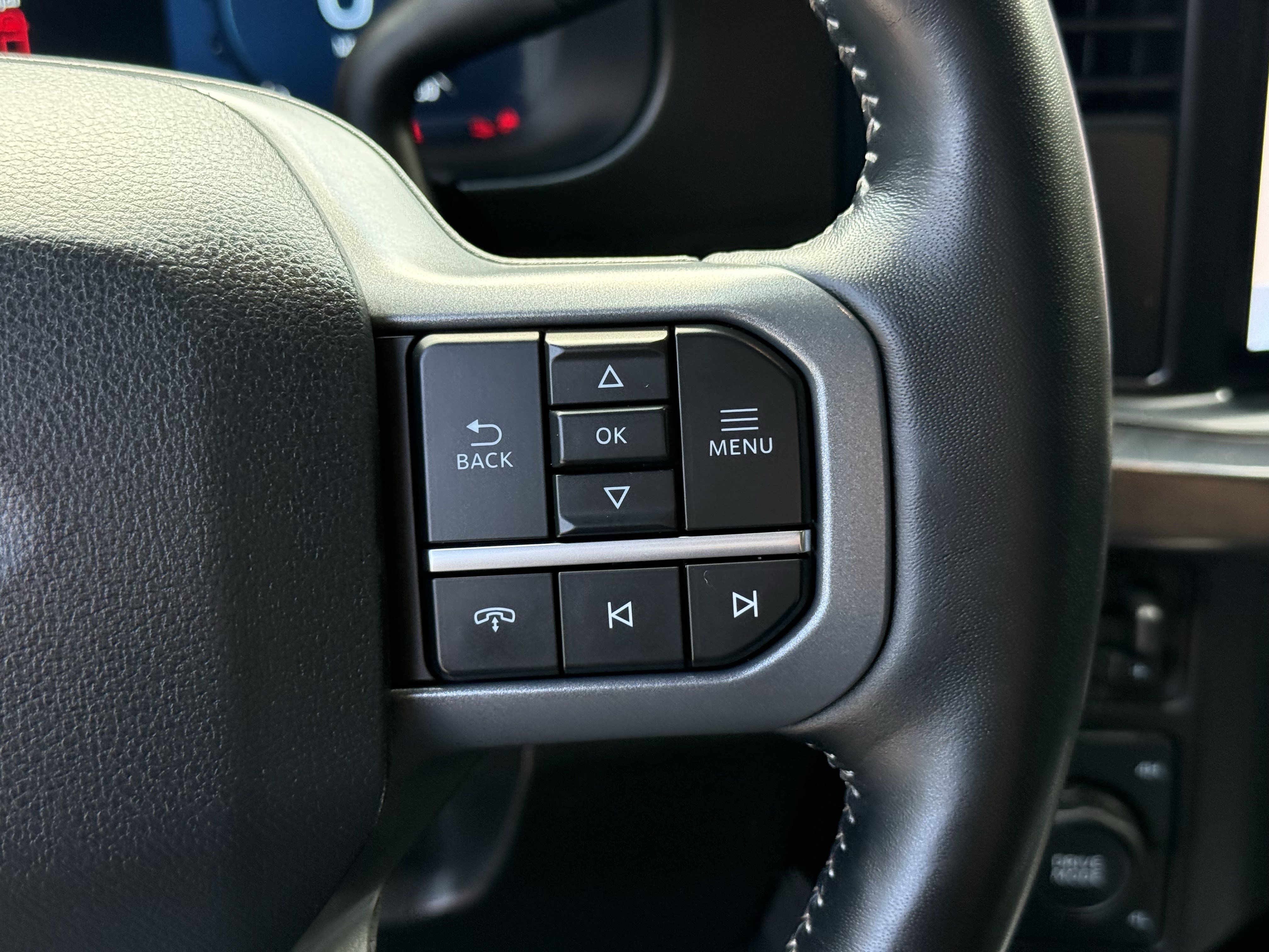 Used 2024 Ford F250 Lariat AWD/4WD image 17