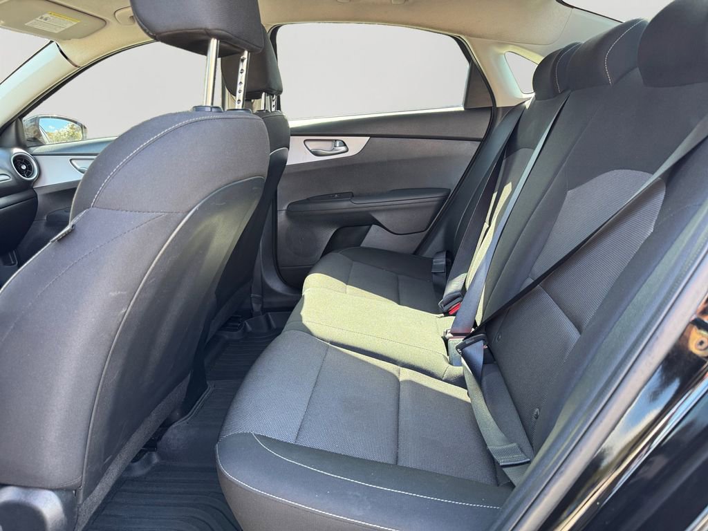 Used 2024 Kia Forte LXS image 15