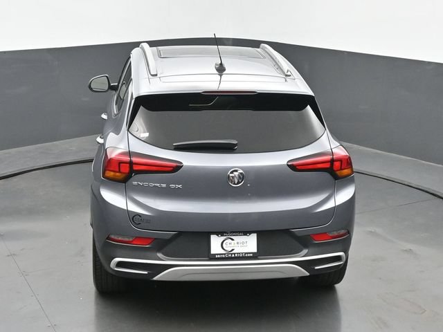 Used 2020 Buick Encore GX Select w/ Experience Buick Package FWD image 43