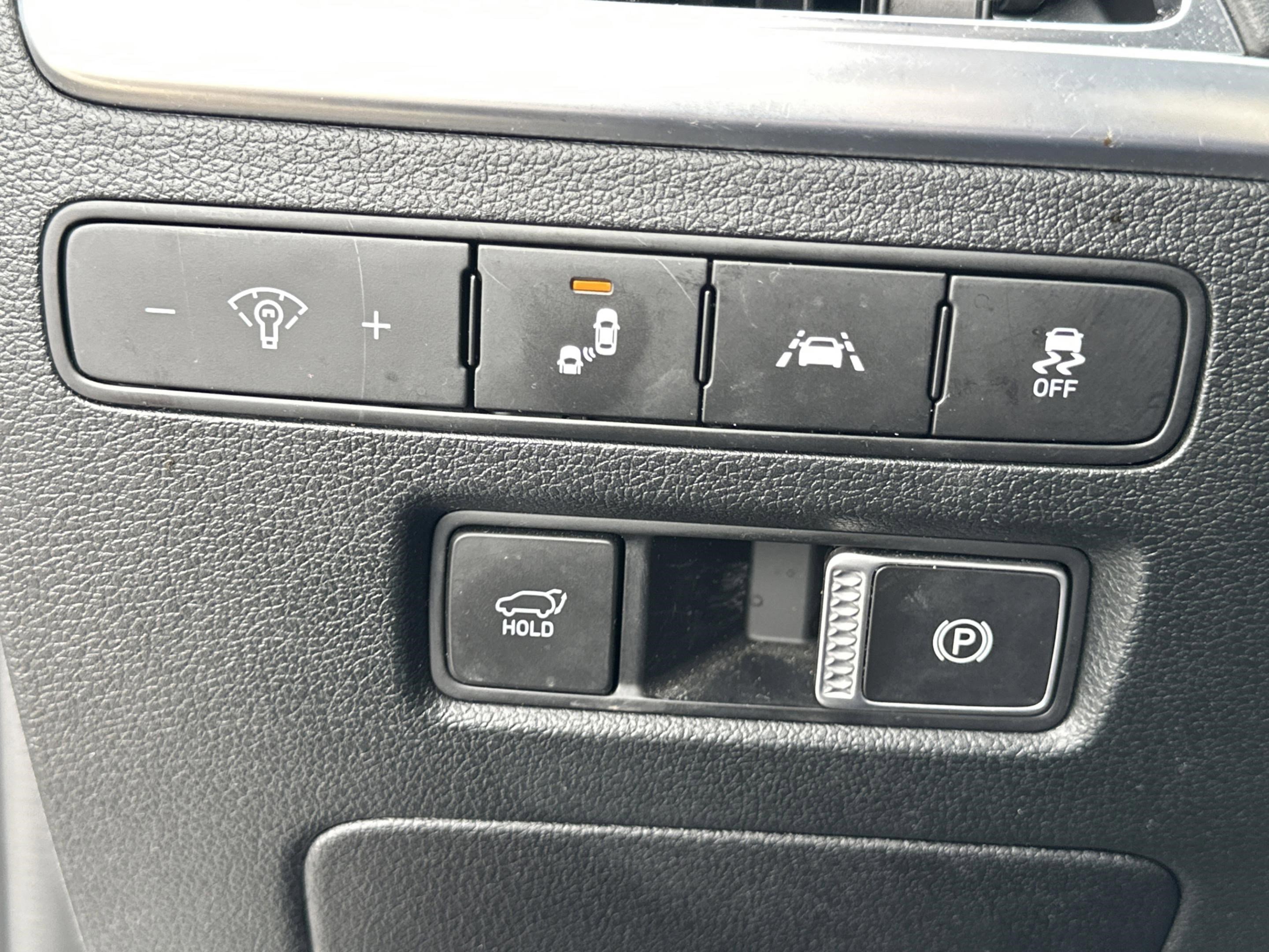 Used 2022 Hyundai Palisade Calligraphy image 15