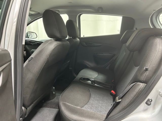 Used 2020 Chevrolet Spark LT FWD image 12