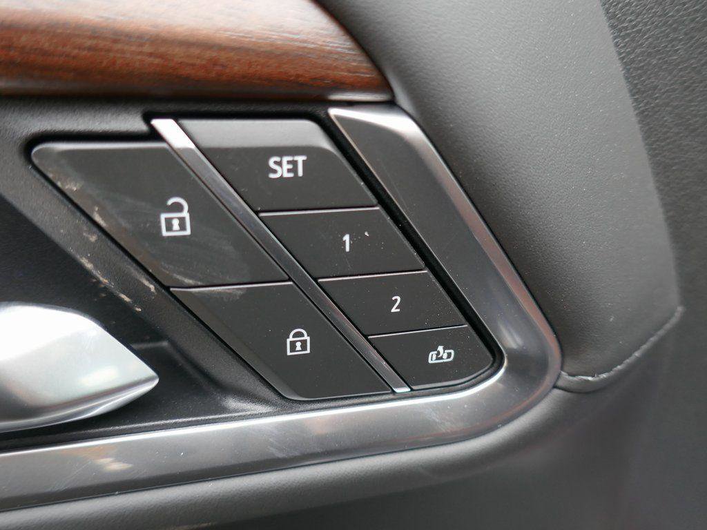 New 2026 GMC Sierra 2500 Denali Ultimate image 19