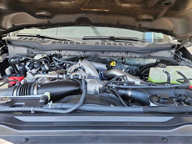 New 2026 Ford F250 XL w/ STX Appearance Package AWD/4WD image 17
