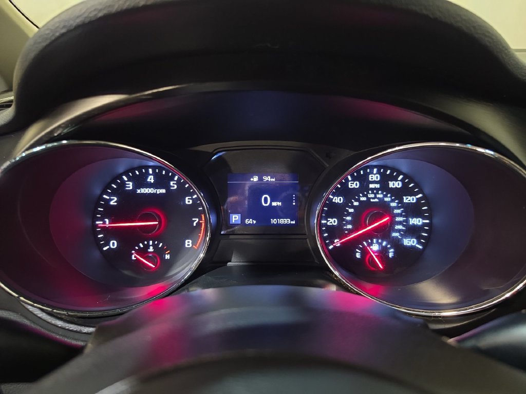 Used 2019 Kia Sedona EX FWD image 10