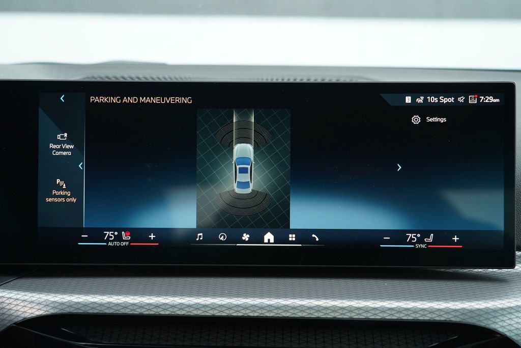 New 2026 BMW 330i xDrive Sedan AWD/4WD image 27