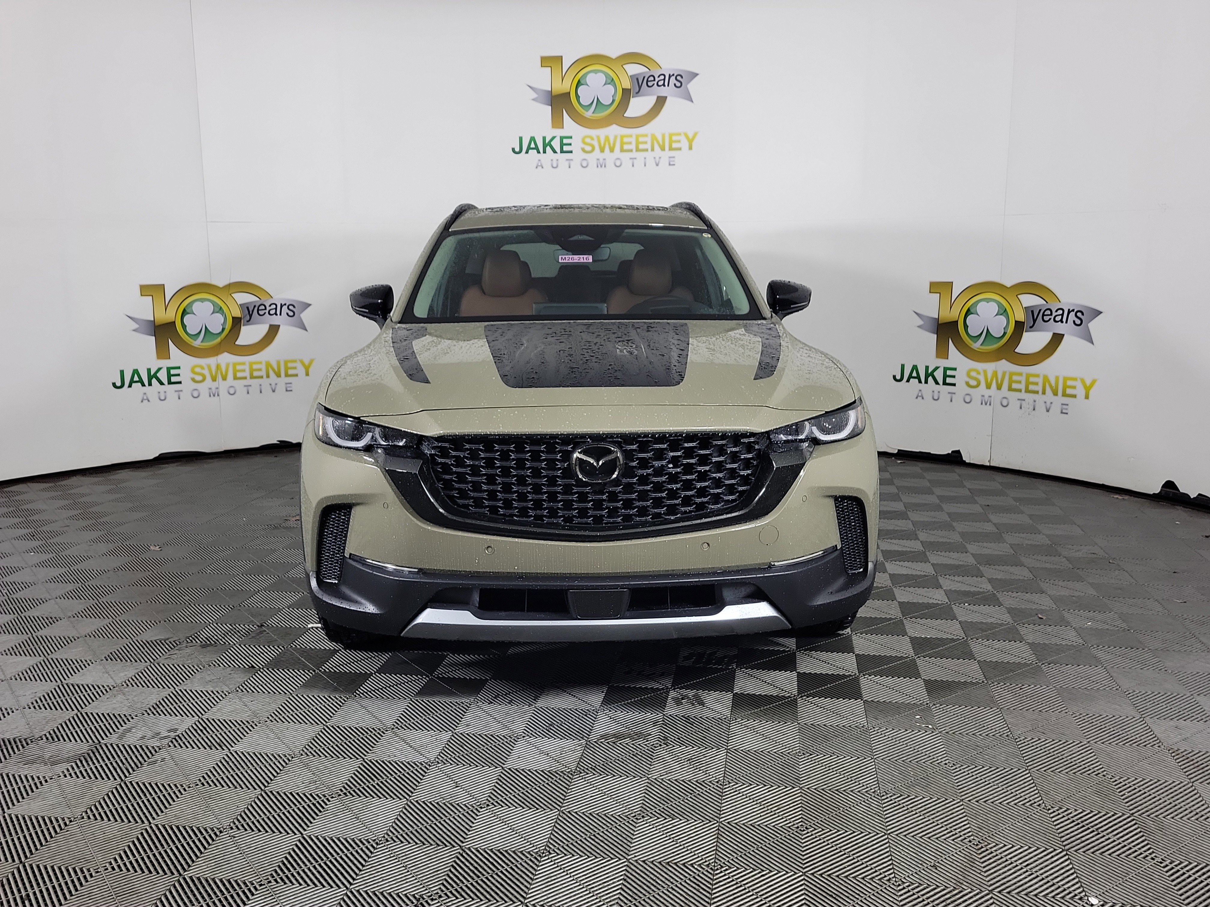 New 2026 MAZDA CX-50 Meridian Edition w/ Weather Package image 3