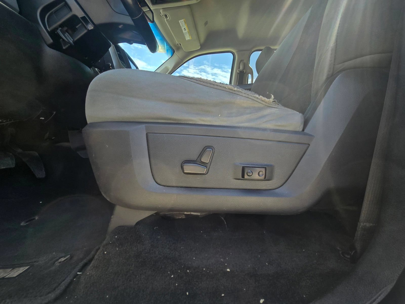 Used 2017 RAM 3500 Big Horn AWD/4WD image 15