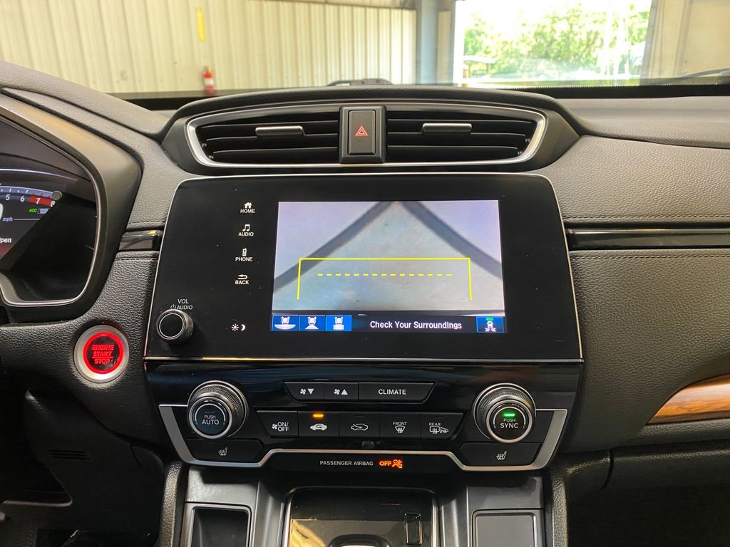Used 2020 Honda CR-V EX image 42
