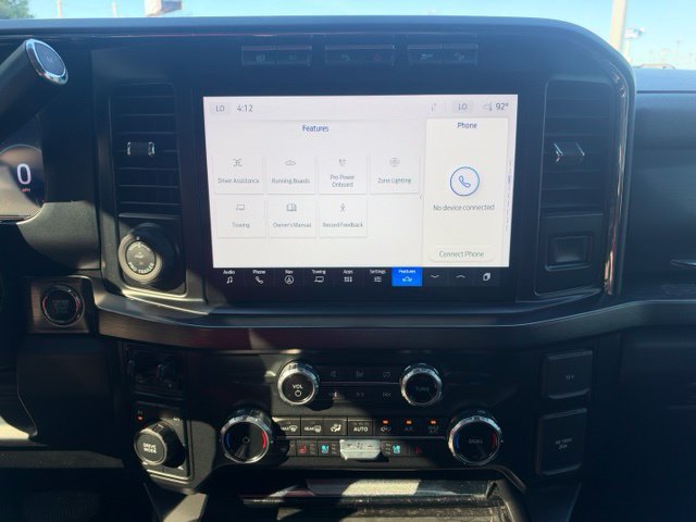 Certified 2023 Ford F250 Lariat w/ Lariat Ultimate Package AWD/4WD image 13